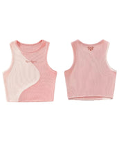 Load image into Gallery viewer, Women’s Crop Tank Tops
