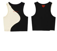 Load image into Gallery viewer, Women’s Crop Tank Tops
